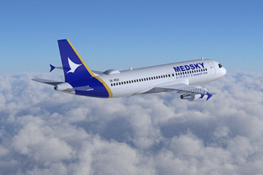 medsky airways türkiye istanbul